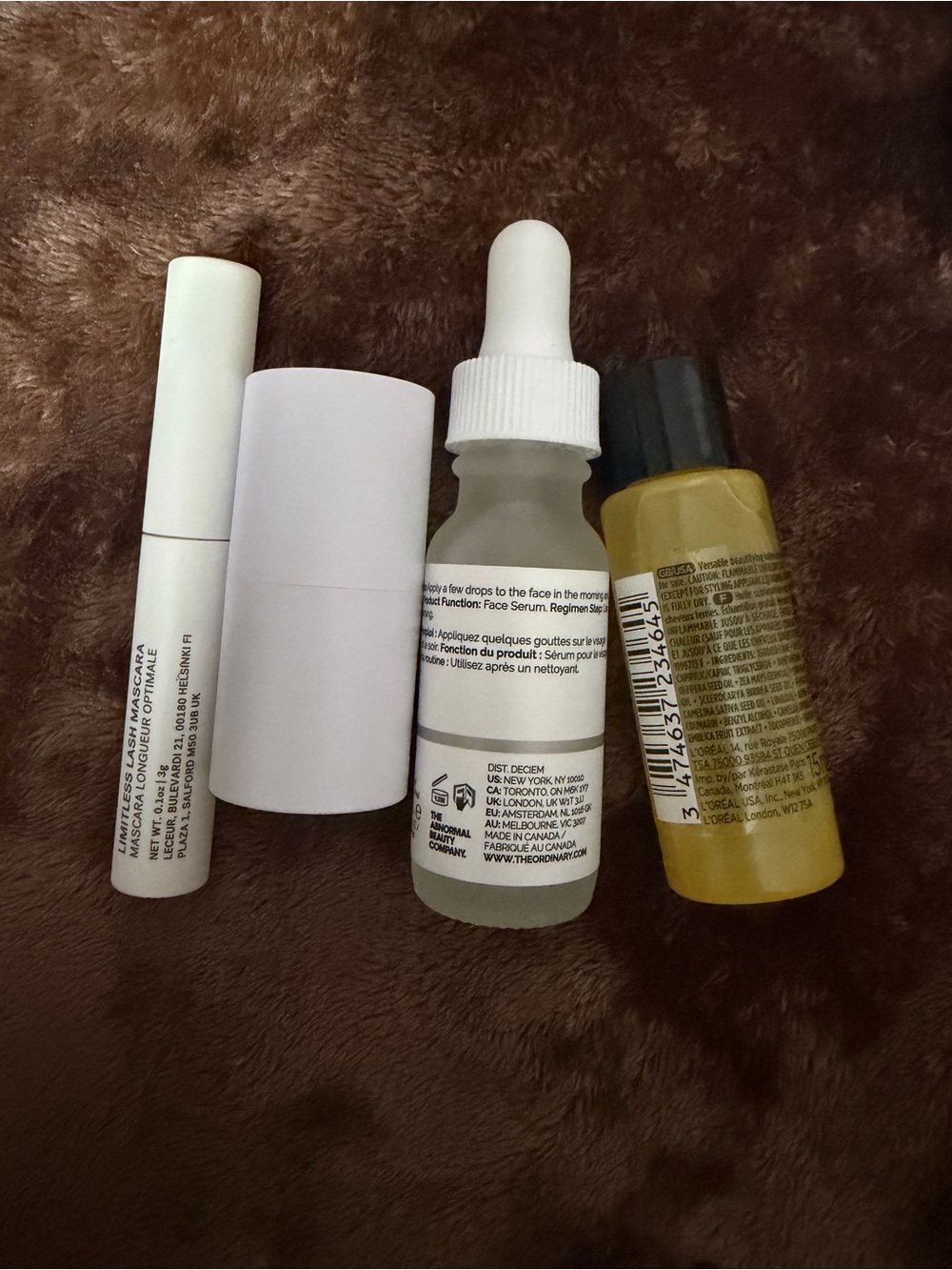 Makeup bundle - Picture 2 of 3